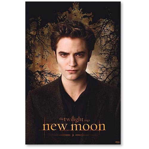 Empire 312204 Twilight New Moon Edward Trees Poster Preisvergleich