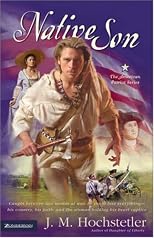 Native Son (Book 2, American Patriot Series)