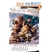 Der Gesprungene Kristall: Die Legende von Drizzt