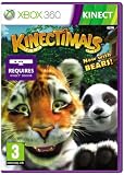 Kinectimals--Now With Bears! - Kinect Compatible (Xbox 360)
