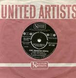 JAY AND THE AMERICANS - SOME ENCHANTED EVENING - 7" VINYL