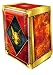 Battle Spirits Fire Yukimura Battle Card Case