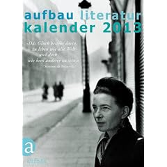 Aufbau Literatur Kalender 2013: 46. Jahrgang