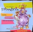 Trommelfloh: Tr�ume, Monsterchen und ich mittendrin...