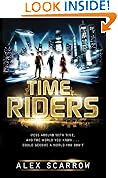 TimeRiders 
