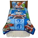 Thomas the Train Comforter - Twin