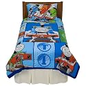Thomas the Train Comforter - Twin