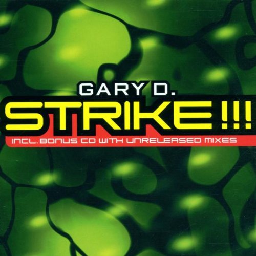 Produkt-Bild: Strike !!!