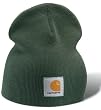 Carhartt A205 Acrylic Knit Hat