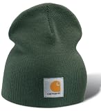 Carhartt A205 Acrylic Knit Hat