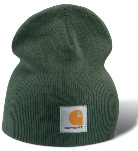 Carhartt A205 Acrylic Knit Hat