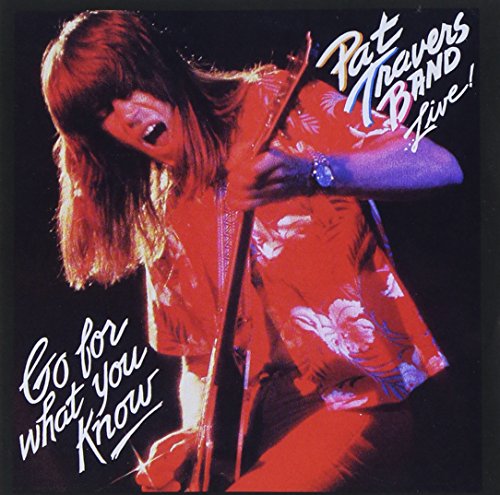 PAT TRAVERS - Hooked On Music Lyrics - Zortam Music