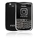 OEM Incipio Feather for Blackberry Tour Case + LCD Blk