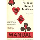 Click here to buy 4 3 2 1 Manual: The Ideal Student Textbook: Point Count Contract Bridge Bidding Complete (1962 Edition, Fourth Edition) by  Charles Michaels and Ruth Cohen.