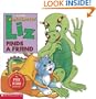 Liz Finds A Friend (Magic School Bus)