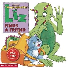Liz Finds a Friend