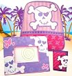 "Ahoy Princess" Pirate Girl Gift Set by Kara Nessian