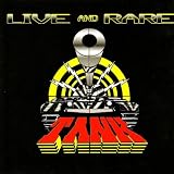 Live and Rare