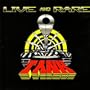 Live and Rare