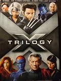 X-men Triology: X-men, X-ment united, x-ment the last stand