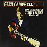 Sings the Best of Jimmy Webb 1967-1992