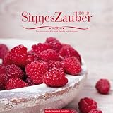 Produkt-Bild: SinnesZauber 2012: Wandkalender