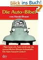 Die Auto-Bibel: "Man kann ein Auto nicht wie ein menschliches Wesen behandeln. Ein Auto braucht Liebe!"