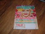 Seventeen magazine, March 2006-Ashlee Simpson. Spring Shopping Issue.