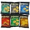 Popchips 6-Flavor Variety Pack, 0.8-Ounce Single Serve Bags (Pack of 24)