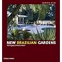 New Brazilian Gardens: The Legacy of Burle Marx