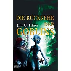 Die Rückkehr der Goblins