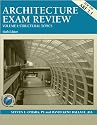 Architecture Exam Review: Structural Topics, Sixth Edition (Architecture Exam Review)