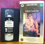 Jackson County Jail (aka The Innocent Victim) [VHS]