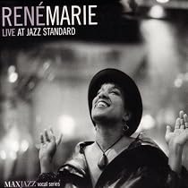 Live at Jazz Standard