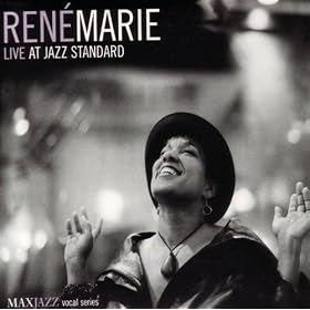 Live at Jazz Standard