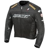 Joe Rocket Ufo 2.0 Textile Mesh Jacket