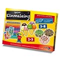 Simba Dickie 606076342 - Einmaleins (1+.2. Klasse)