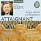 L'ORGUE CLASSIQUE FRANCAIS : anthologie discographique