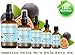 Botanical Beauty MARACUJA OIL 100% Pure Natural Cold Pressed Undiluted for Face, Skin, Hair, Body, Lip, Nails 0.33 Fl.oz.- 10 ml Rich in vitamin C
