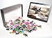 Photo Jigsaw Puzzle of Couple reading from Science Photo Library
