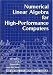 Books : Numerical Linear Algebra on High-Performance Computers (Software, Environments and Tools)