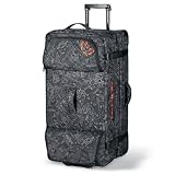 DAKINE(ダカイン) SPLIT ROLLER 120 Black Chop Shop                8300-150