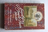Journal of a Somerset rector 1803-1834