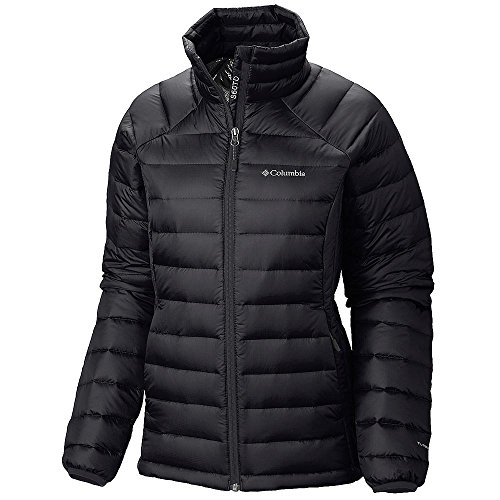 Columbia Women's Platinum Plus 860 TurboDown Jacket