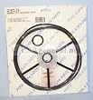 Hayward #715 M/V Gasket & O-Ring Kit Go-Kit 39 with Small Package of Magic Lube