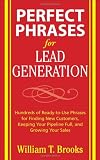 Perfect Phrases for Lead Generation (Perfect Phrases Series)