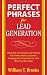 Perfect Phrases for Lead Generation (Perfect Phrases Series)