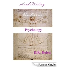 Handwriting Analysis in Psychology: Basic Theory
