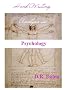 Handwriting Analysis in Psychology: Basic Theory