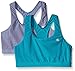 Champion Women's Reversible Racerback Sport Bra (Pack of 2)
